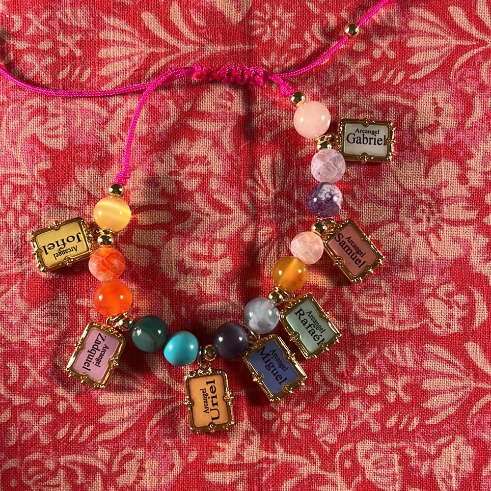 Angel bracelets - Picture 3 of 3